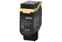 Xerox Black Toner Cartridges 006R04764